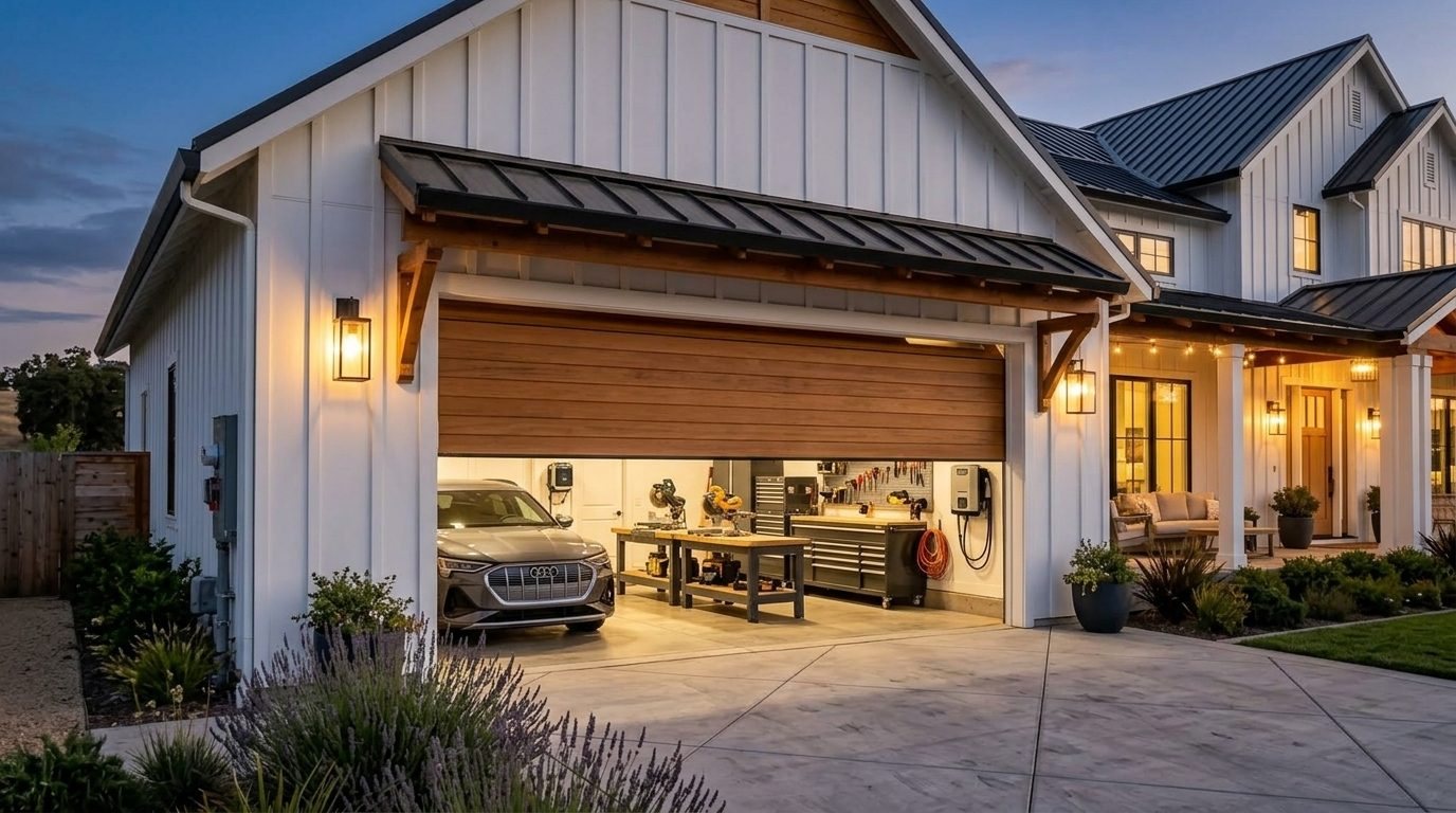 Khalil Expert Garage Door Garage Door Openers in Bensenville, IL